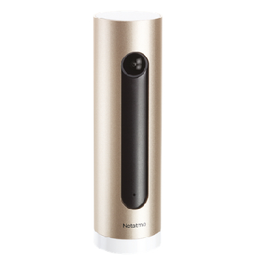 netatmo